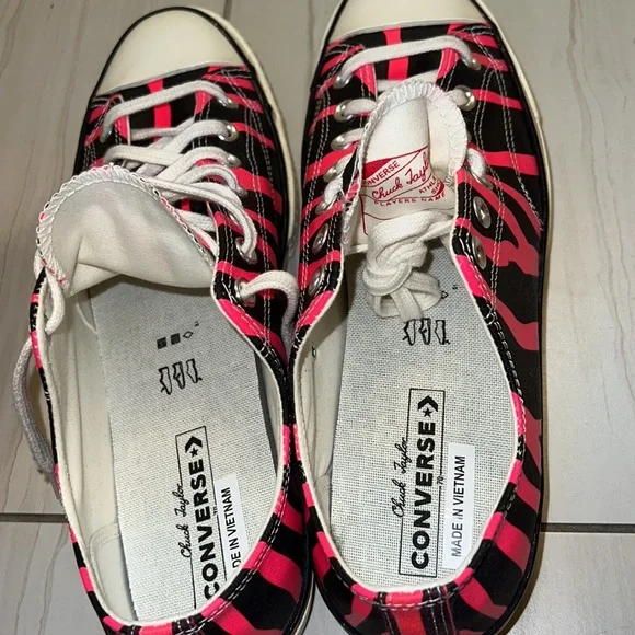 Converse Chuck Taylor sneakers - Picture 6 of 11